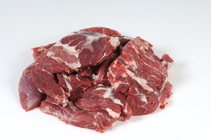 Meat Cut Spec Step 1